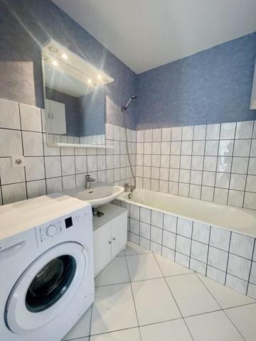 Location Appartement 2 pièces 44.96 m² - ÉPinal 88000