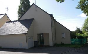 LA GRAVELLE