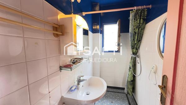 Charmante maison familiale à deux pas du littoral breton