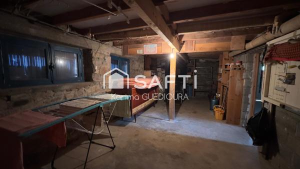 Charmante maison familiale à deux pas du littoral breton