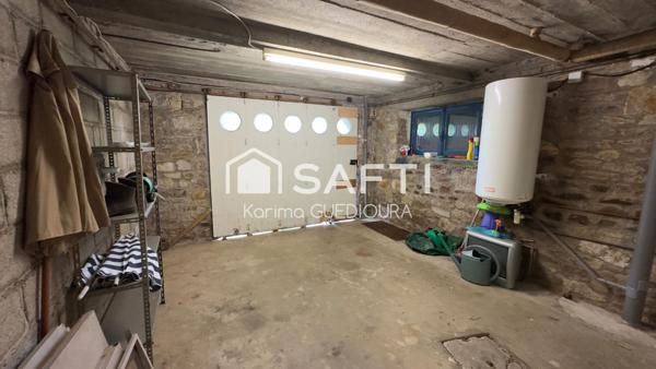 Charmante maison familiale à deux pas du littoral breton