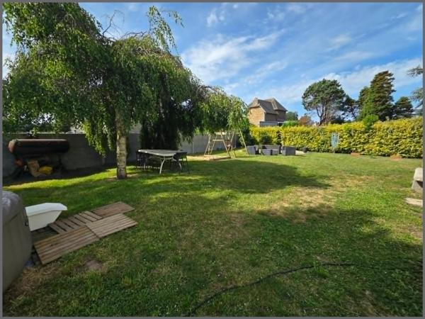 Maison à POMMERIT-JAUDY, 22450 - 6 pièces 110m²