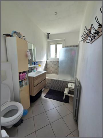 Maison à POMMERIT-JAUDY, 22450 - 6 pièces 110m²