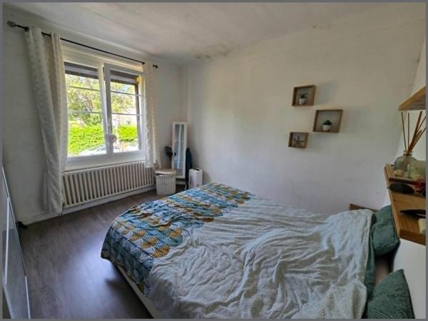 Maison à POMMERIT-JAUDY, 22450 - 6 pièces 110m²