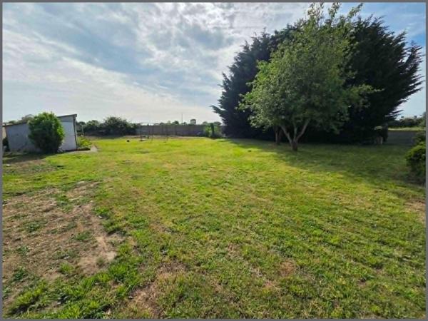 Maison à POMMERIT-JAUDY, 22450 - 6 pièces 110m²