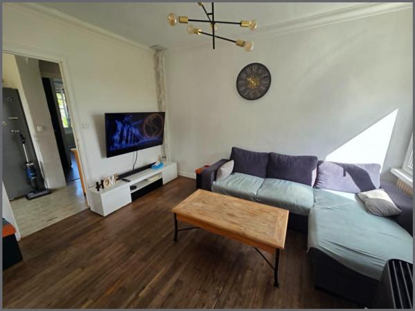 Maison à POMMERIT-JAUDY, 22450 - 6 pièces 110m²