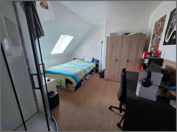Maison à POMMERIT-JAUDY, 22450 - 6 pièces 110m²