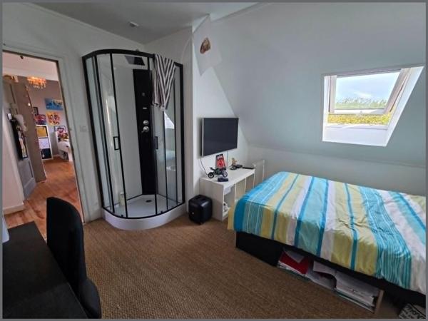 Maison à POMMERIT-JAUDY, 22450 - 6 pièces 110m²