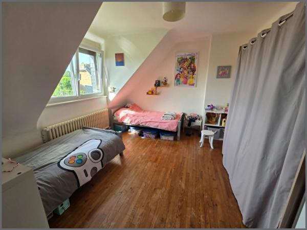 Maison à POMMERIT-JAUDY, 22450 - 6 pièces 110m²