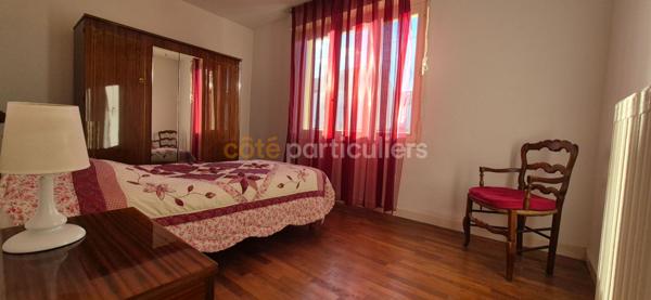 Vente Maison113 m² - 6 Pièces - LORIENT (56100)