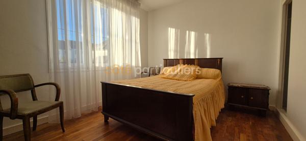 Vente Maison113 m² - 6 Pièces - LORIENT (56100)