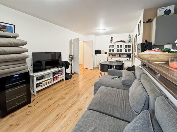 Appartement Rosny Sous Bois 3 pièce avec jardin