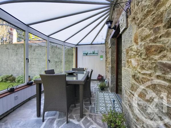 Maison à vendre  5 pièces - 141,75 m 2   CHATELAUDREN  - 22