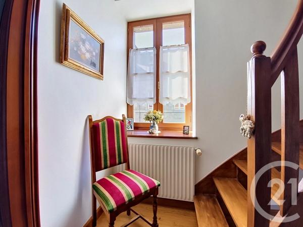 Maison à vendre  5 pièces - 141,75 m 2   CHATELAUDREN  - 22