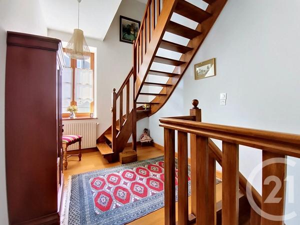 Maison à vendre  5 pièces - 141,75 m 2   CHATELAUDREN  - 22