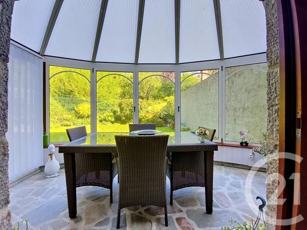 Maison à vendre  5 pièces - 141,75 m 2   CHATELAUDREN  - 22