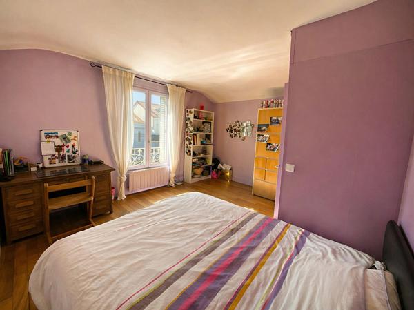 Maison Fontenay Sous Bois 6 pièce(s) 150 m2