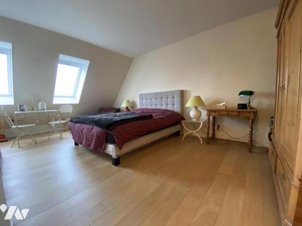 A VENDRE APPARTEMENT T4 AVEC TERRASSE GARAGE PARKING ET CAVE