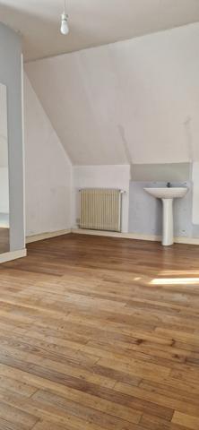 Maison à vendre PLOUMAGOAR (22)