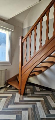 Maison à vendre PLOUMAGOAR (22)