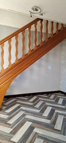 Maison à vendre PLOUMAGOAR (22)