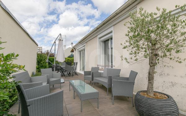 Maison à vendre    3 pièces •  Sucy-en-Brie