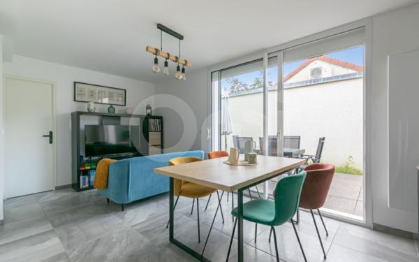 Maison à vendre    3 pièces •  Sucy-en-Brie