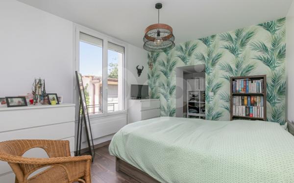 Maison à vendre    3 pièces •  Sucy-en-Brie