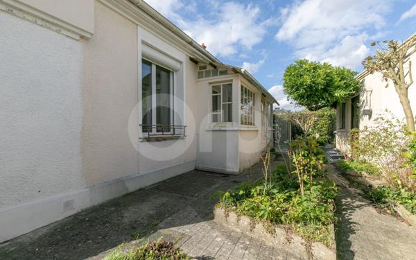 Maison à vendre    3 pièces •  Sucy-en-Brie