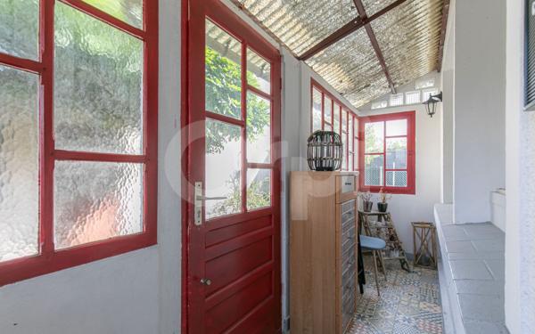 Maison à vendre    3 pièces •  Sucy-en-Brie