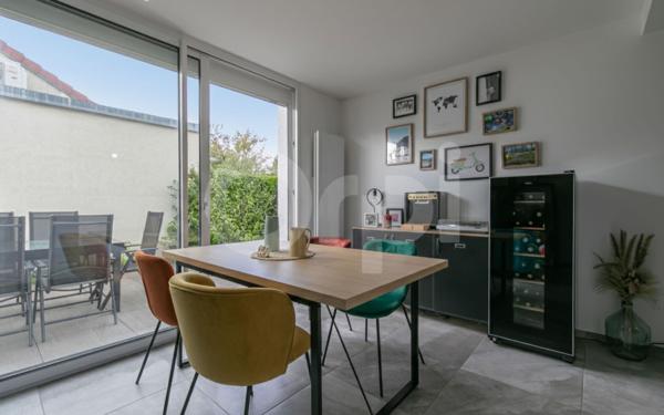 Maison à vendre    3 pièces •  Sucy-en-Brie