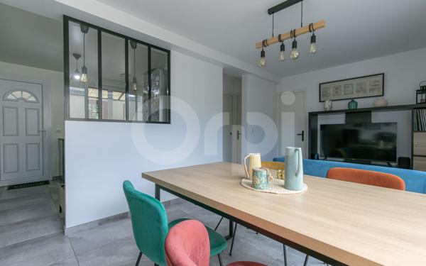 Maison à vendre    3 pièces •  Sucy-en-Brie