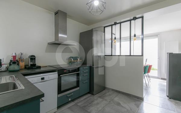 Maison à vendre    3 pièces •  Sucy-en-Brie