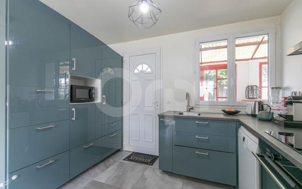 Maison à vendre    3 pièces •  Sucy-en-Brie