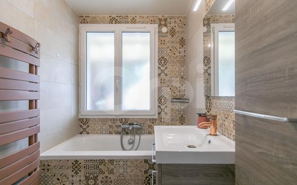 Maison à vendre    3 pièces •  Sucy-en-Brie