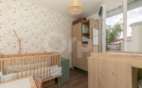 Maison à vendre    3 pièces •  Sucy-en-Brie