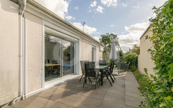 Maison à vendre    3 pièces •  Sucy-en-Brie