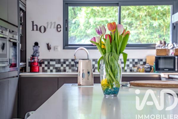 Maison à vendre 9 pièces 455 m² Saint-Cyr-sur-Loire