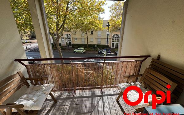 Appartement à vendre    3 pièces • 62,82 m2 Montigny-le-Bretonneux