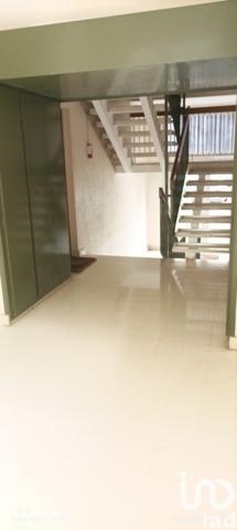 Appartement 5 pièces de 86 m² à Chilly-Mazarin (91380)