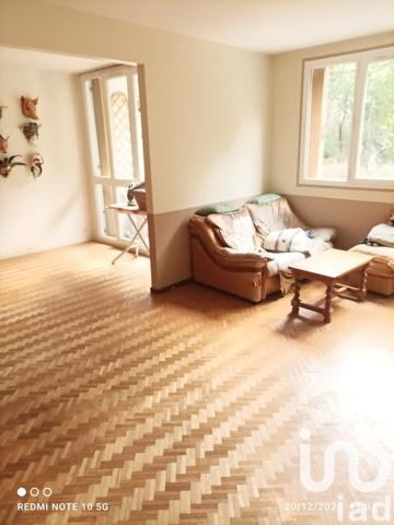 Appartement 5 pièces de 86 m² à Chilly-Mazarin (91380)