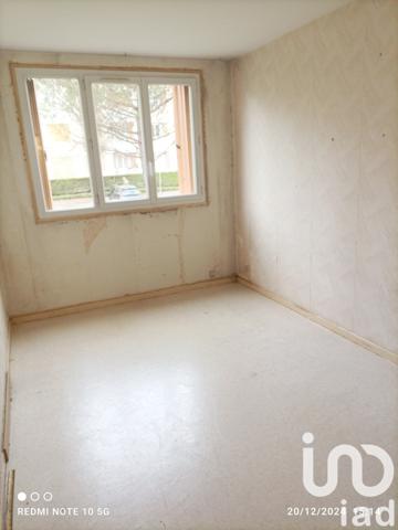 Appartement 5 pièces de 86 m² à Chilly-Mazarin (91380)