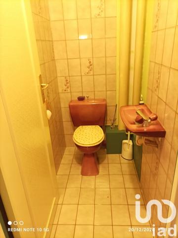 Appartement 5 pièces de 86 m² à Chilly-Mazarin (91380)