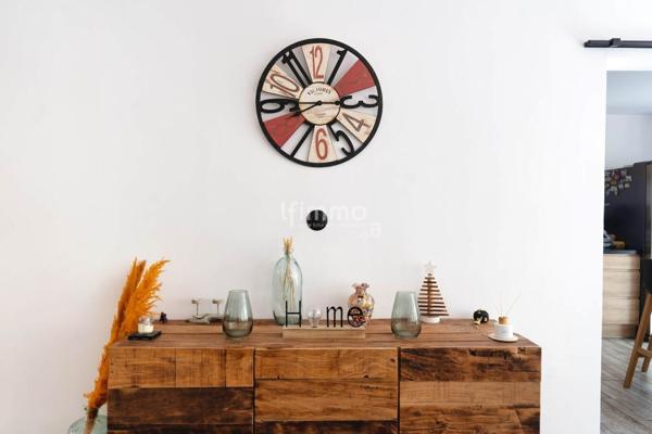 Appartement T4/T5 refait à neuf et sa terrasse - 13010