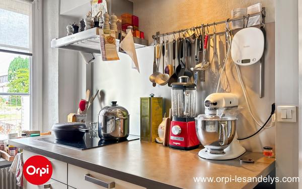 Maison à vendre    8 pièces • 180 m2 Vernon