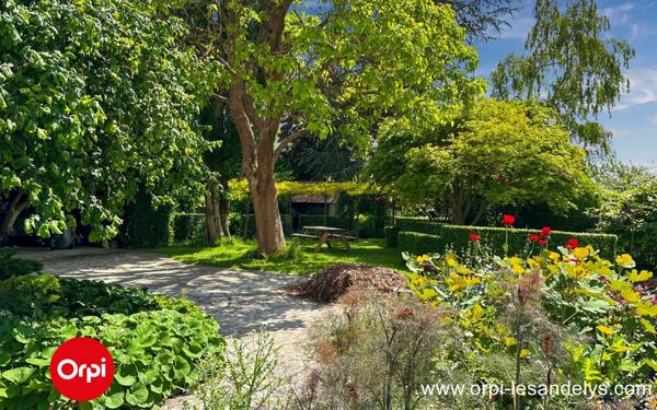 Maison à vendre    8 pièces • 180 m2 Vernon