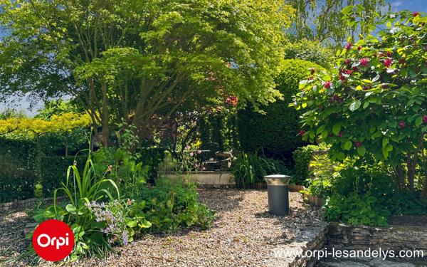 Maison à vendre    8 pièces • 180 m2 Vernon