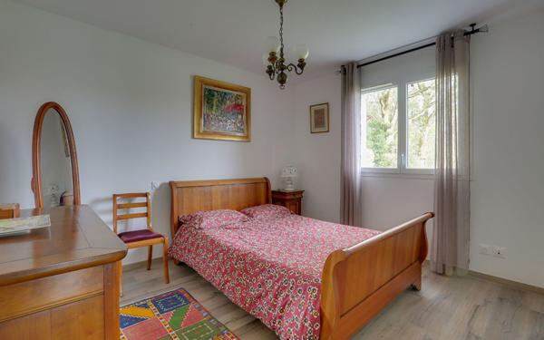 Appartement à vendre    4 pièces • 88,72 m2 Bassussarry