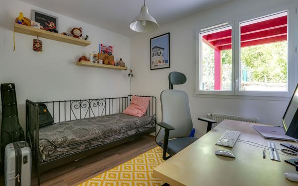 Appartement à vendre    4 pièces • 88,72 m2 Bassussarry