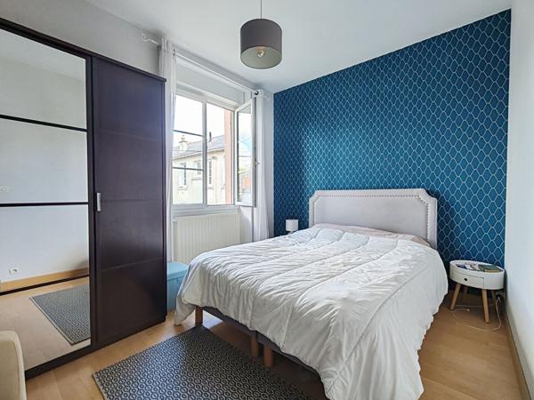Maison Nantes 3 pièces avec local commercial